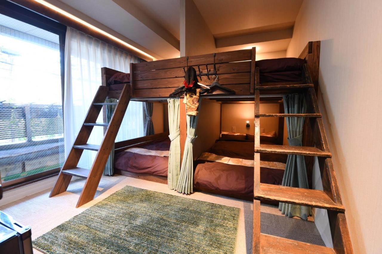 Hotel Tokyo Hub - Vacation Stay 27674V Εξωτερικό φωτογραφία