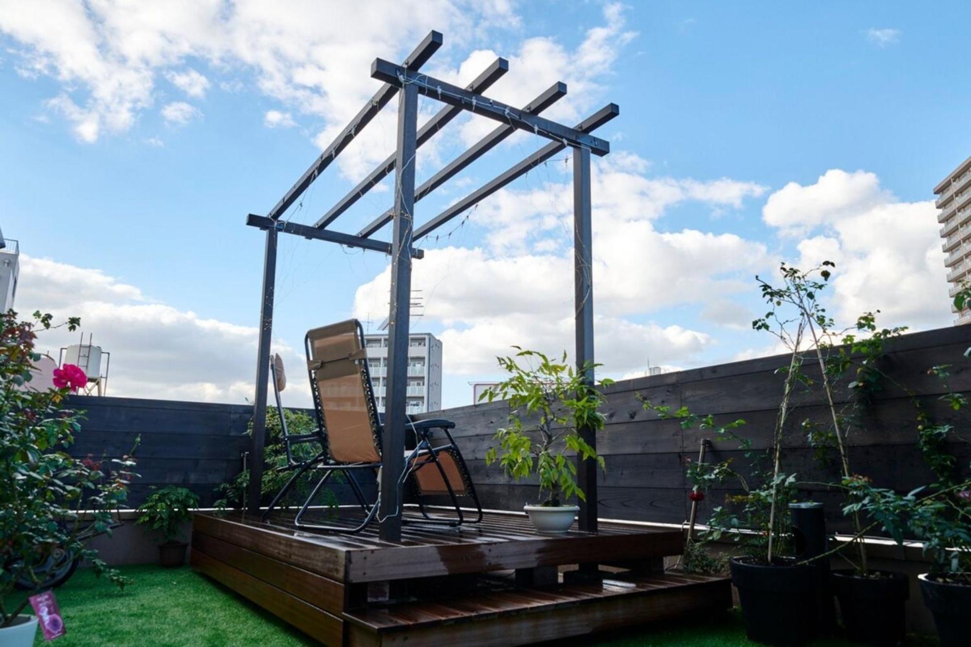 Hotel Tokyo Hub - Vacation Stay 27674V Εξωτερικό φωτογραφία