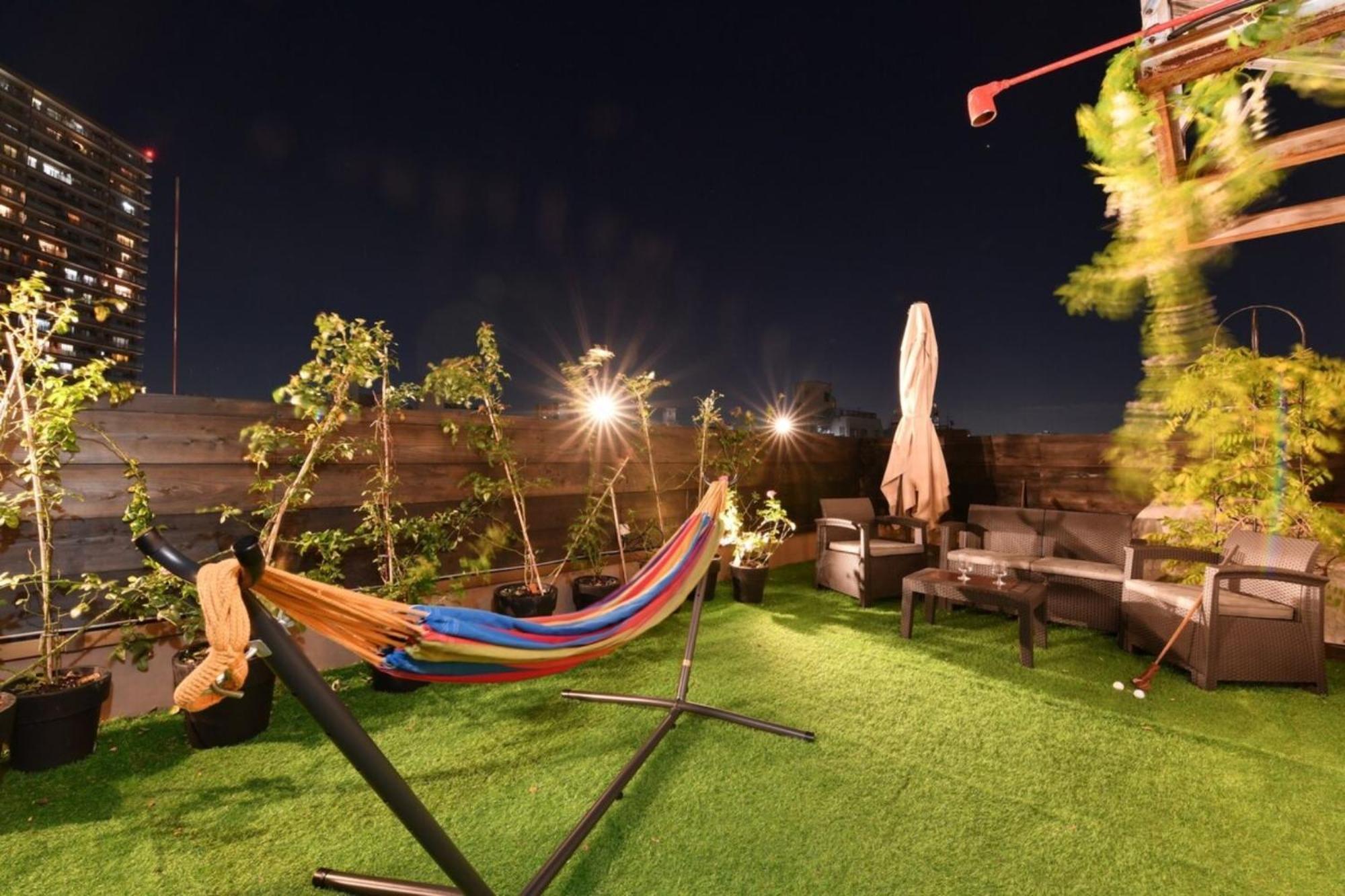 Hotel Tokyo Hub - Vacation Stay 27674V Εξωτερικό φωτογραφία